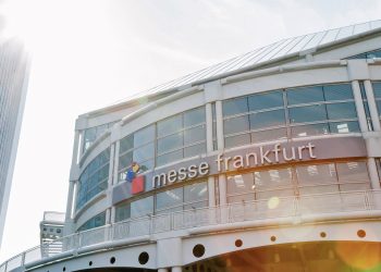 Sustainability drives sales: Messe Frankfurt aiming for €400 million