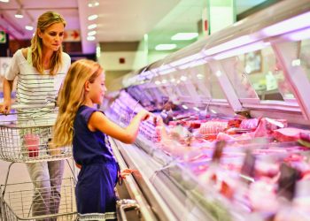 The key sector of SIAL Paris: Meat industry