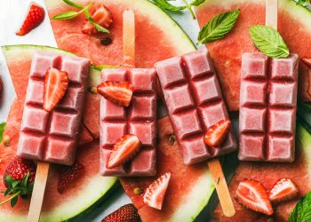 Vegan ice cream market expected to grow