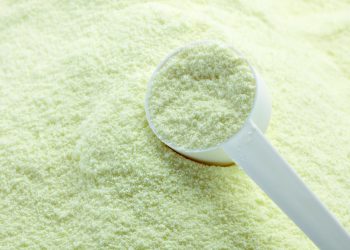 US imports more infant formula to help relieve shortages