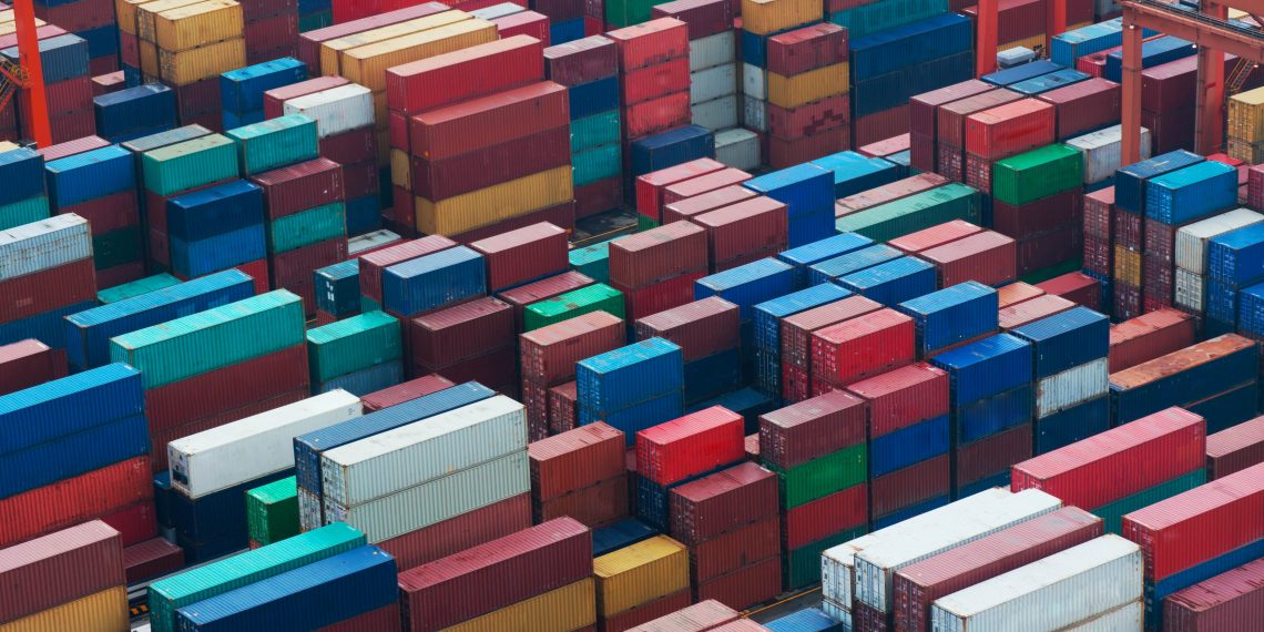 Turkey has the potential to be a logistics and production center