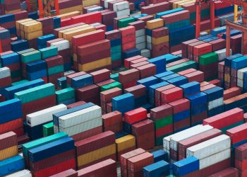 Turkey has the potential to be a logistics and production center