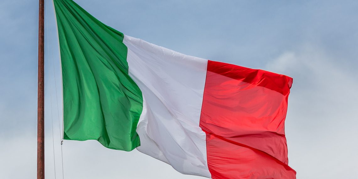 İtalya’da sanayi üretimi Nisan ayında artış kaydetti