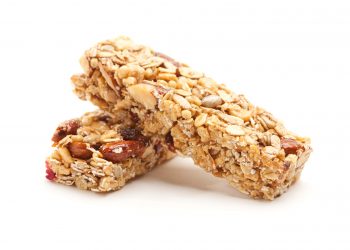 Mondelēz International buys fast-growing energy bar maker Clif Bar