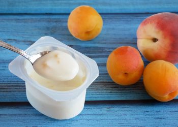 Pouches & bottles benefit from growth in squeezable and drinkable yogurt