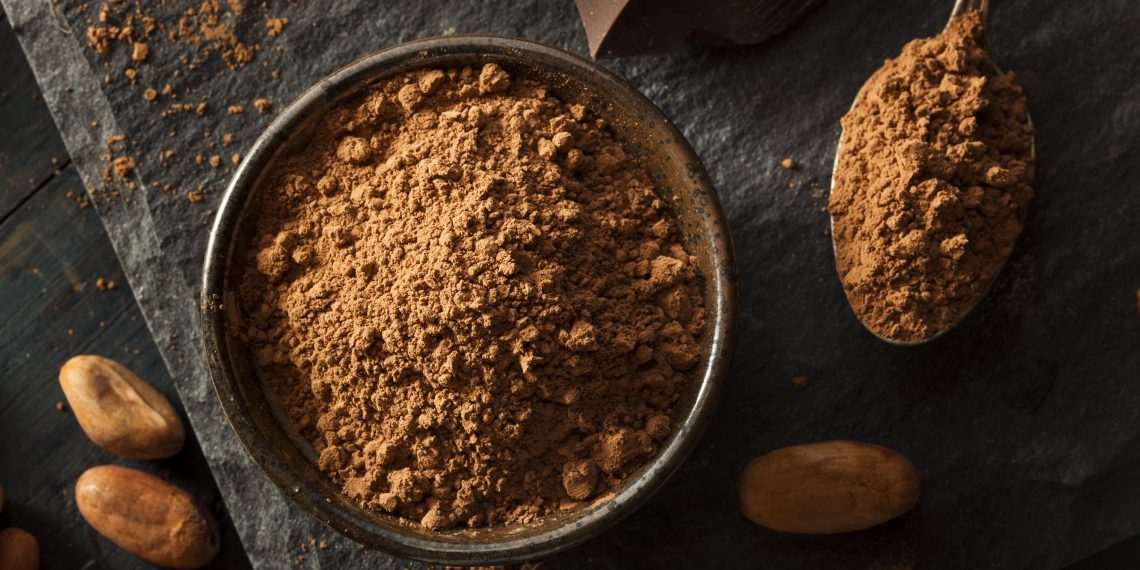 ECOM launches Smarter Cocoa Charter