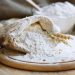 Prepared flour mixes saving lives