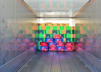 Global refrigerated transport market analysis