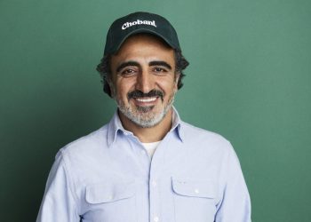 Hamdi Ulukaya, “BM Sürdürülebilir Kalkınma Amaçları Savunucusu” seçildi