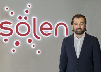 Şölen’in yeni CEO’su Erdoğan Çoban oldu