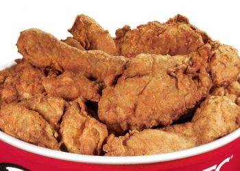 Fast-food companies squeezed by rising inflation