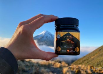 Nestlé buys NZ supplements-to-honey supplier The Better Health Company