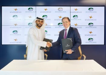 Argentem Creek Partners establishes MENA and Asia HQ in Abu Dhabi in partnership with ADIO
