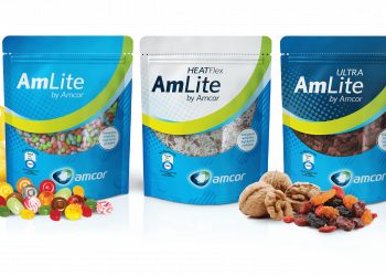 Amcor’s more sustainable packaging innovations recognized with two accolades