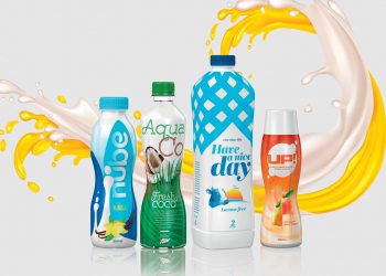 New Sidel packaging system that ‘looks after you’ will be unveiled at Drinktec
