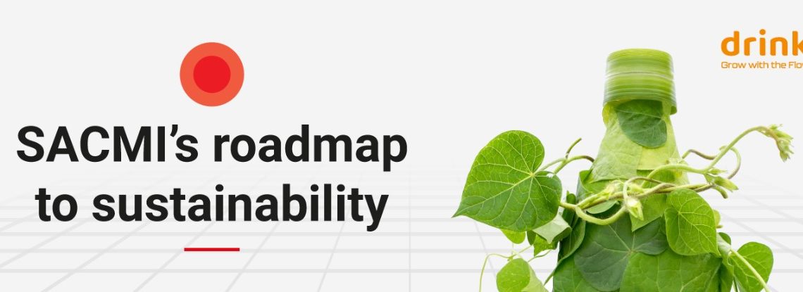SACMI’S Roadmap to sustainability – Waitin’ for Drinktec 2022