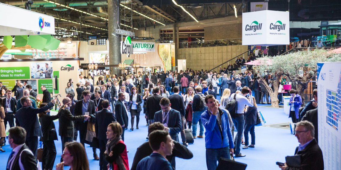 Fi Global reunites the international food & drink ingredients industry