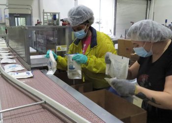 Cermount’s supplements and food packaging brand expansion promotes pride and purpose