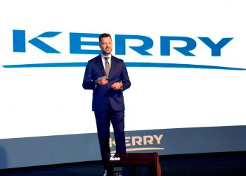 Kerry Group celebrates its 50th anniversary with  the theme of “Expanding Horizons”