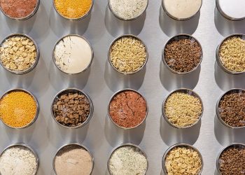 Loryma ingredients Halal certified