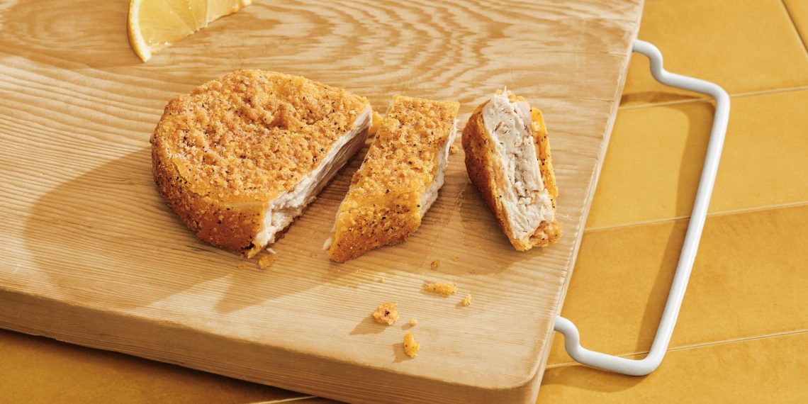 Meati Foods secures $150M in series C funding to expand operations and accelerate production of whole-food, mushroom-root meats