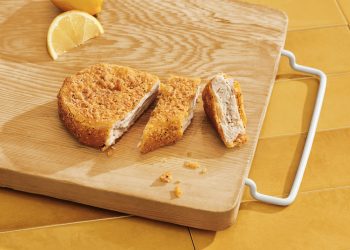 Meati Foods secures $150M in series C funding to expand operations and accelerate production of whole-food, mushroom-root meats