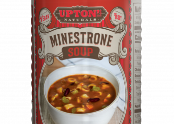 Upton’s Naturals launches new soup flavors