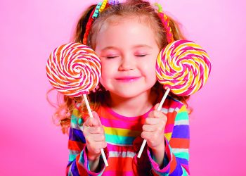 Sweet Victory Botanical Gum targets kids’ sweet tooth
