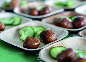 Tetra Pak collaborates with Mycorena on ground-breaking alternative proteins plant