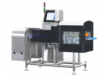 Antares Vision Group introduces “All-In-One” series of inspection solutions for Food & Beverage Applications