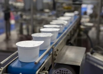 Harnessing the hidden data center on your production line
