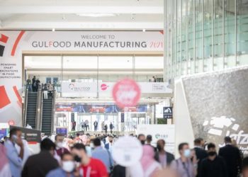 Countdown begins for Gulfood Manufacturing 2022