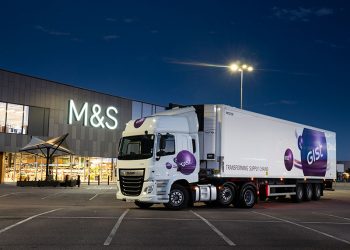 Marks and Spencer to acquire Gist as part of accelerating its food supply chain transformation