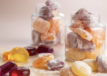 Phytolon closes a $14.5 million Series A to further develop its fermented food coloring