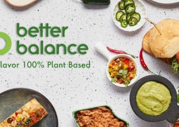 Global food company Sigma launches ‘Better Balance’ plant-based meat and dairy products