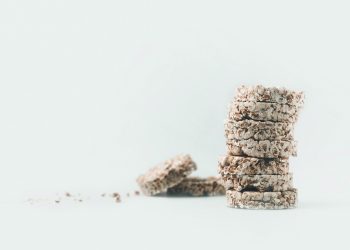 The global rice cakes market is set to grow