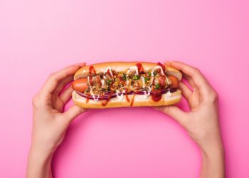 Ready meals market grows in the f&b industry, with Western Europe having the largest share