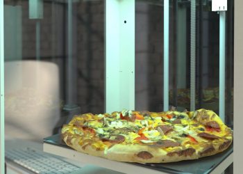 JBT Corporation acquires Alco-food-machines