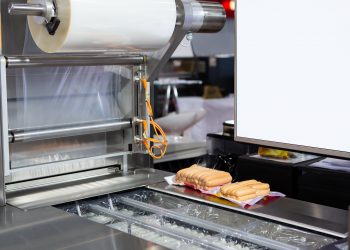 The use of food vacuum machine is getting widespread