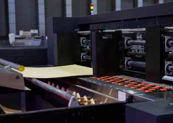 Digital print packaging prevents food waste