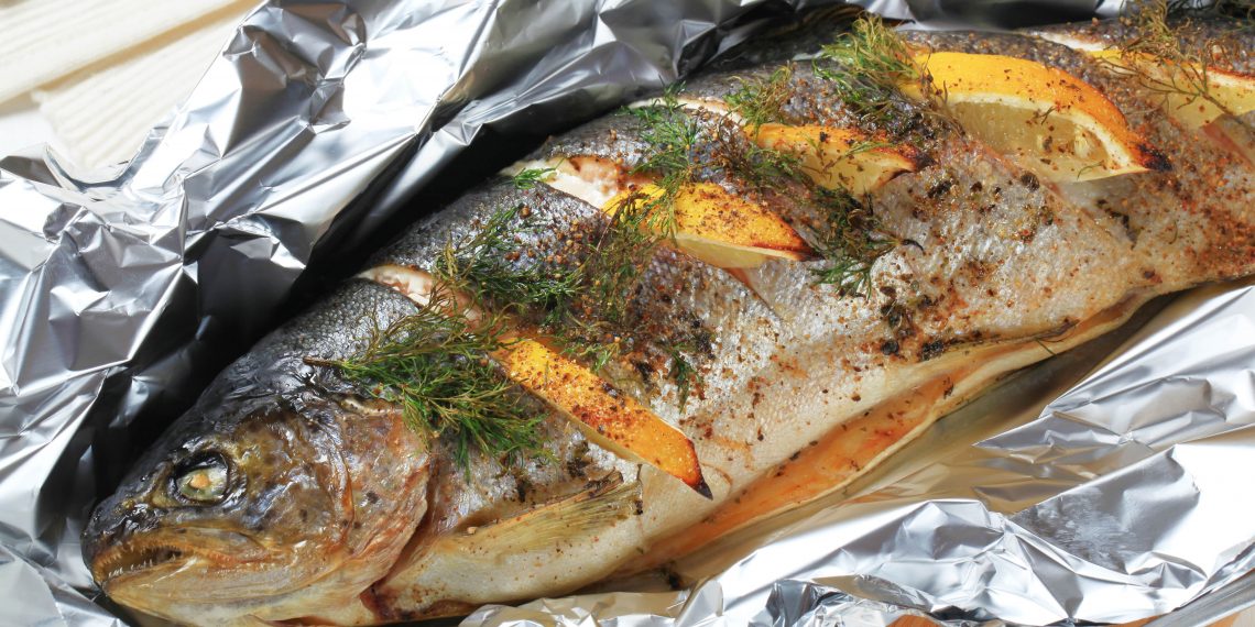 Aluminum foil packaging market is expected to grow