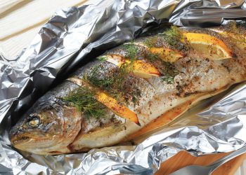 Aluminum foil packaging market is expected to grow