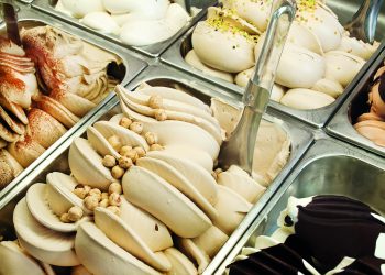 Ice cream market to reach $122.05 billion globally