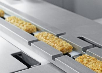 Anniversary in Beringen: Syntegon sells its 300th packaging system for bars