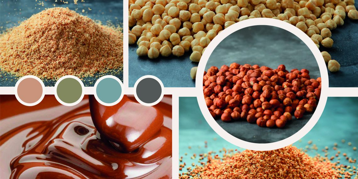 Yavuz Hazelnut, a success story inherited from generation to generation