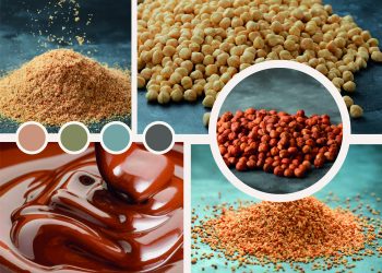 Yavuz Hazelnut, a success story inherited from generation to generation