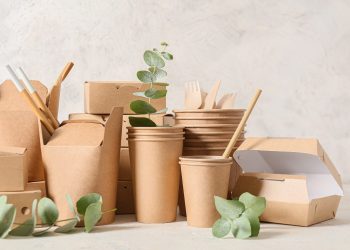 Sürdürülebilir ambalaj tasarımları trend oluyor
