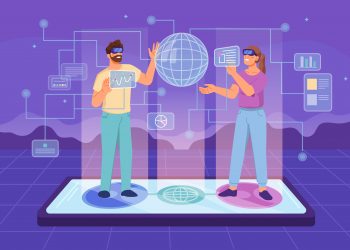 Metaverse opportunities for the food industry