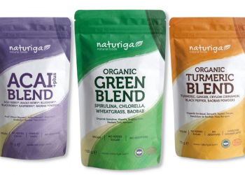 Yeni nesil gıda girişimi Naturiga yatırımcılarını arıyor