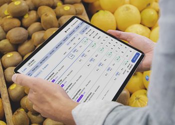 Food-Waste Tech Company Afresh raises $115 million in funding